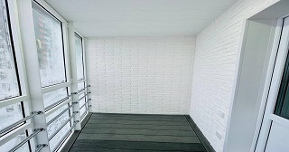 Теплый пол на балконе Ростов цена от 839 руб. м/2.