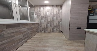 Утепление балкона Ростов цена от 210 руб. м/2. за 51 часов
